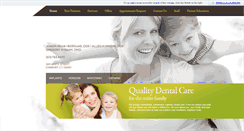 Desktop Screenshot of frelepaivahindin.com